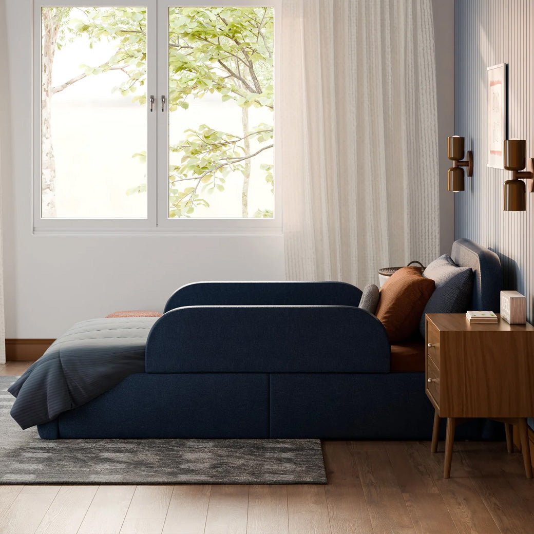Nara Twin Bed
