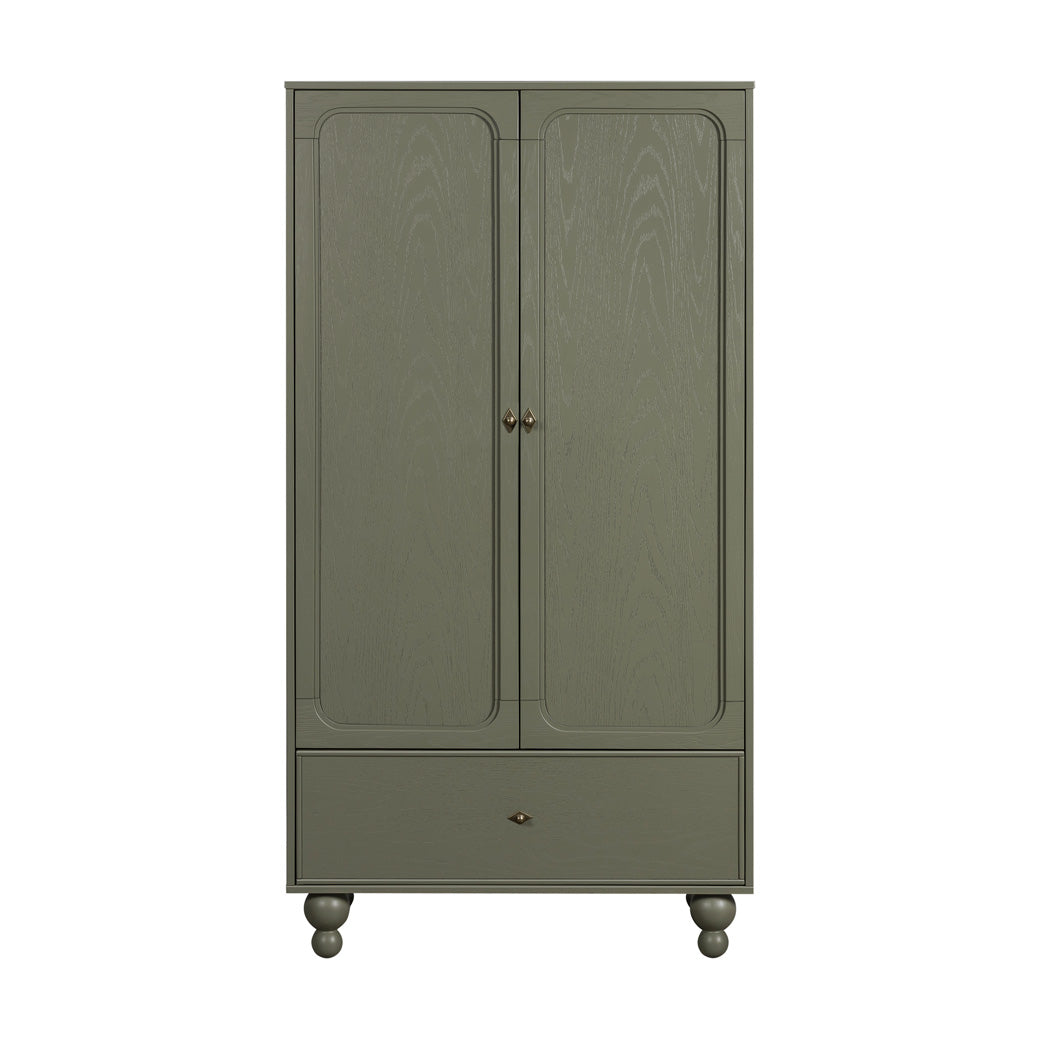 Astre Assembled Armoire by Nate Berkus