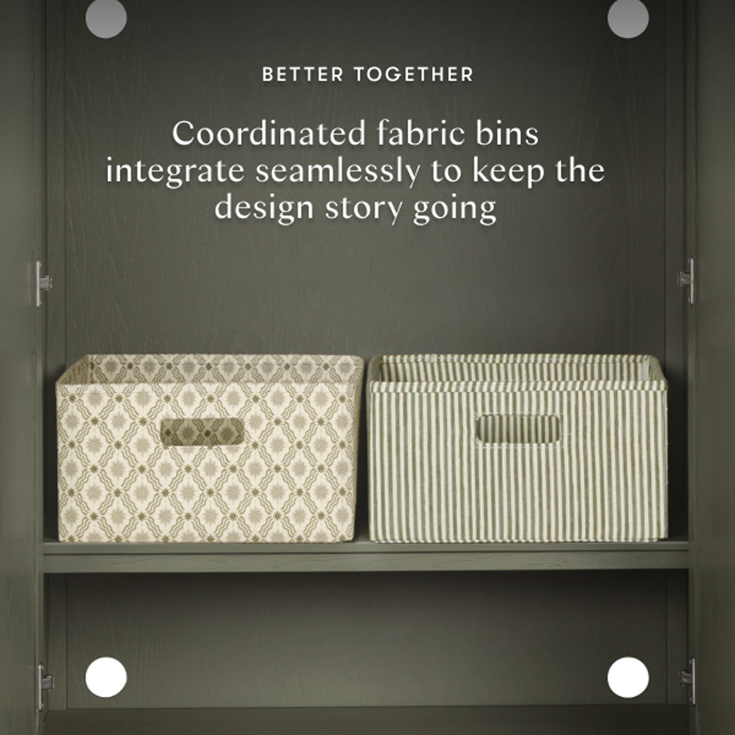 Astre Assembled Armoire by Nate Berkus