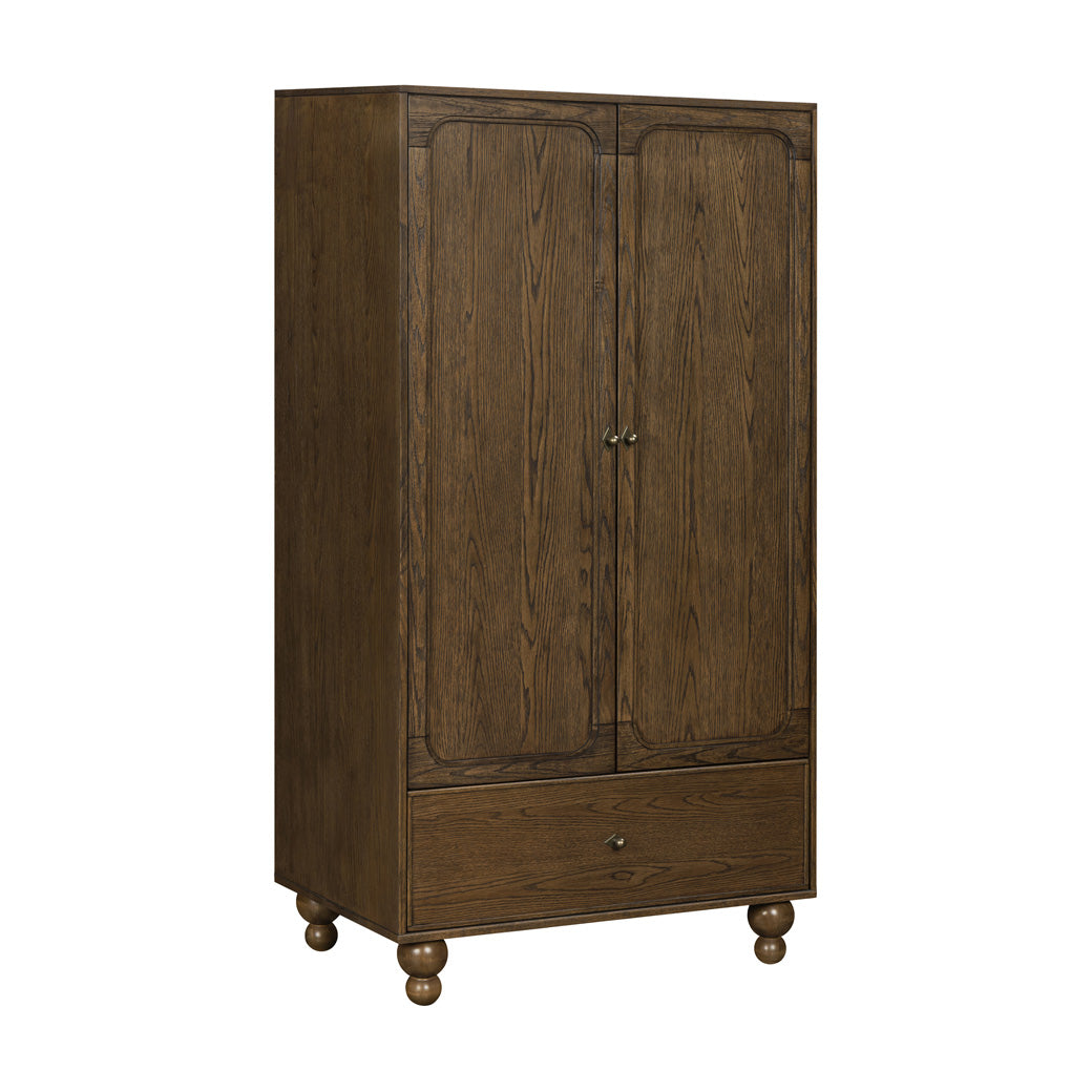Astre Assembled Armoire by Nate Berkus