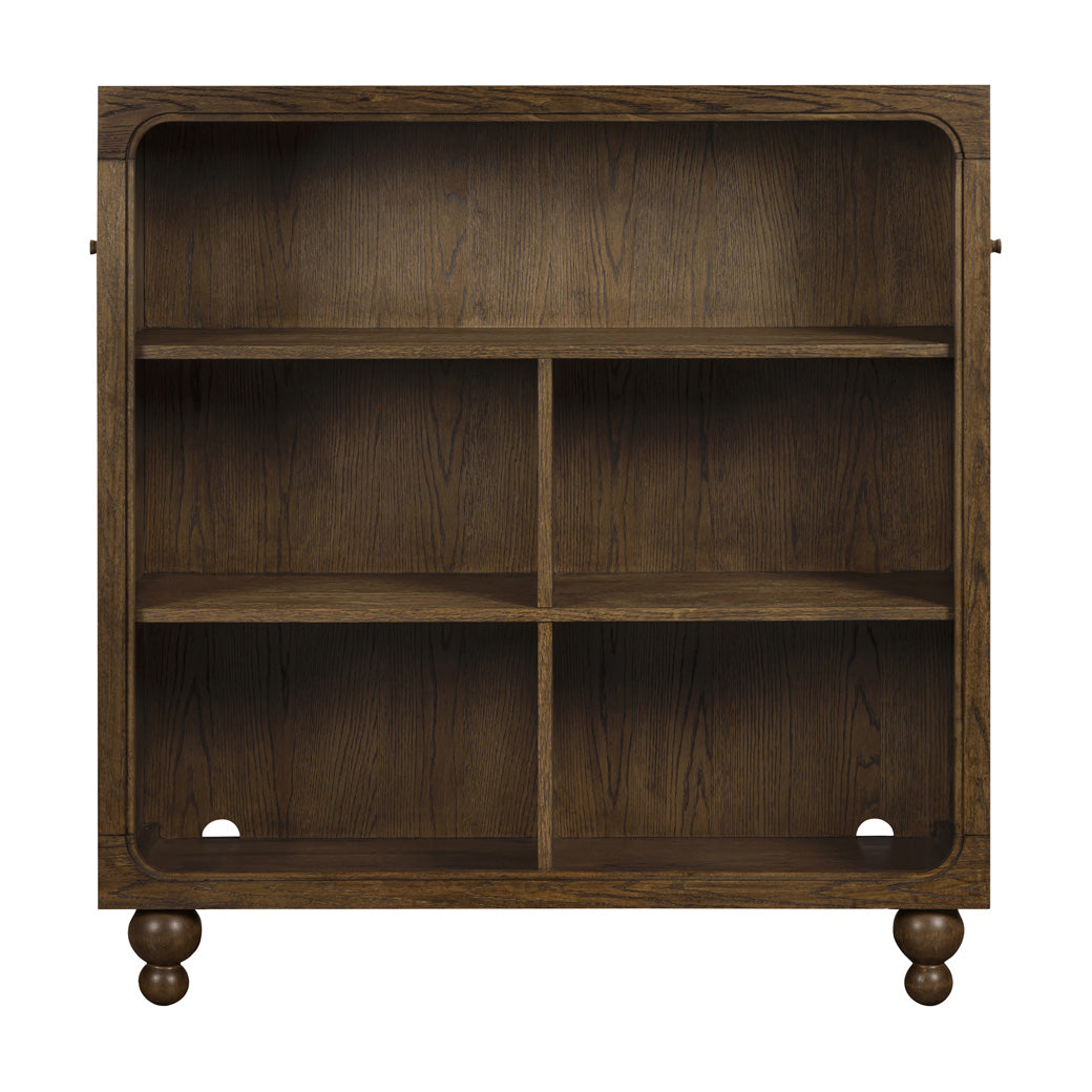 Astre Assembled Bookcase by Nate Berkus