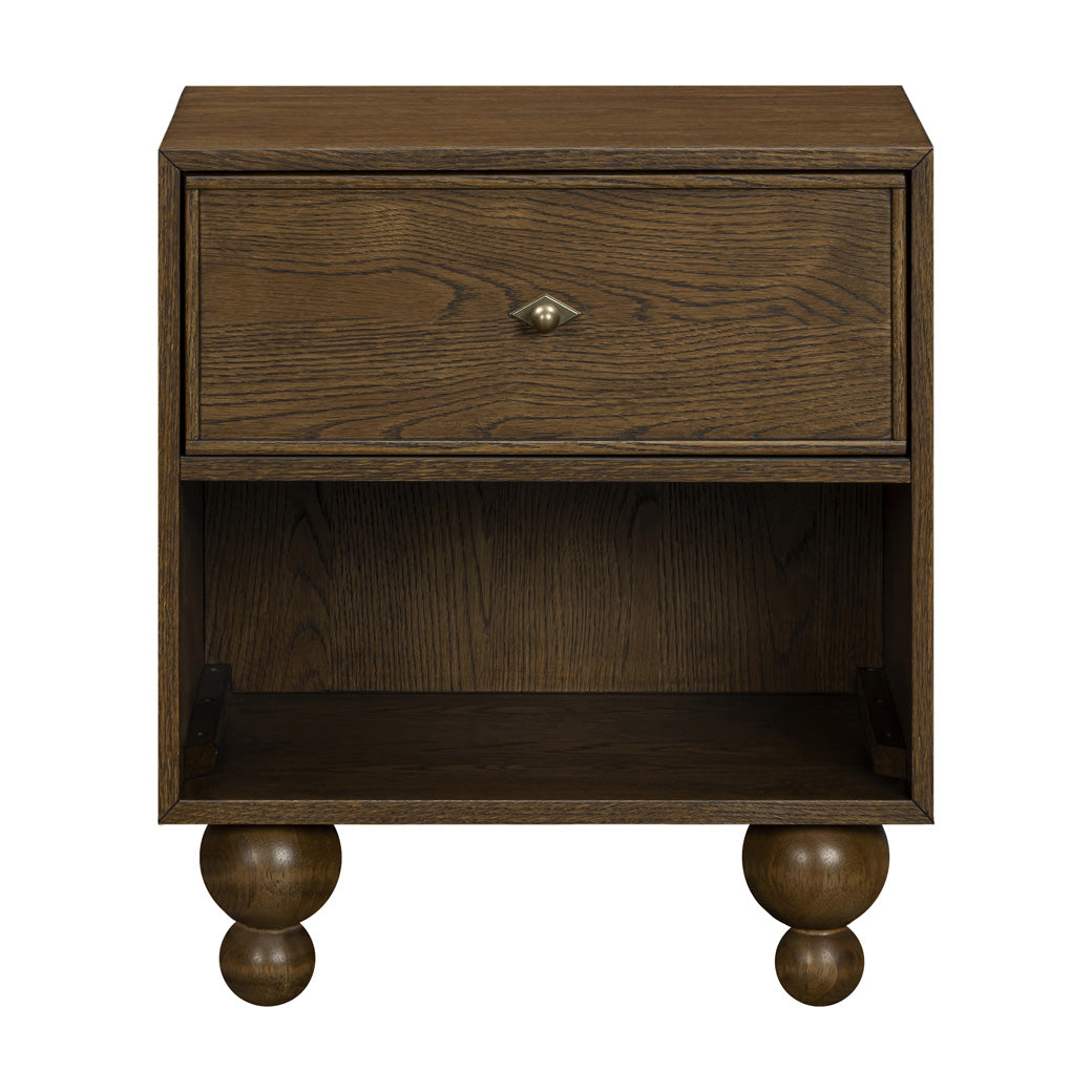 Astre Assembled Nightstand by Nate Berkus
