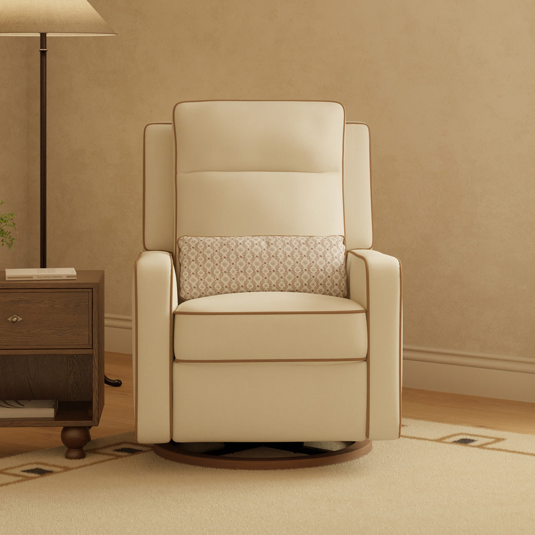 Sigi Pro Power Recliner & Swivel Glider by Nate Berkus