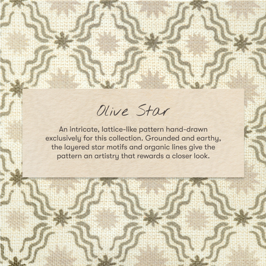 All-Stages Midi Crib Sheet in GOTS Certified Organic Brushed Cotton