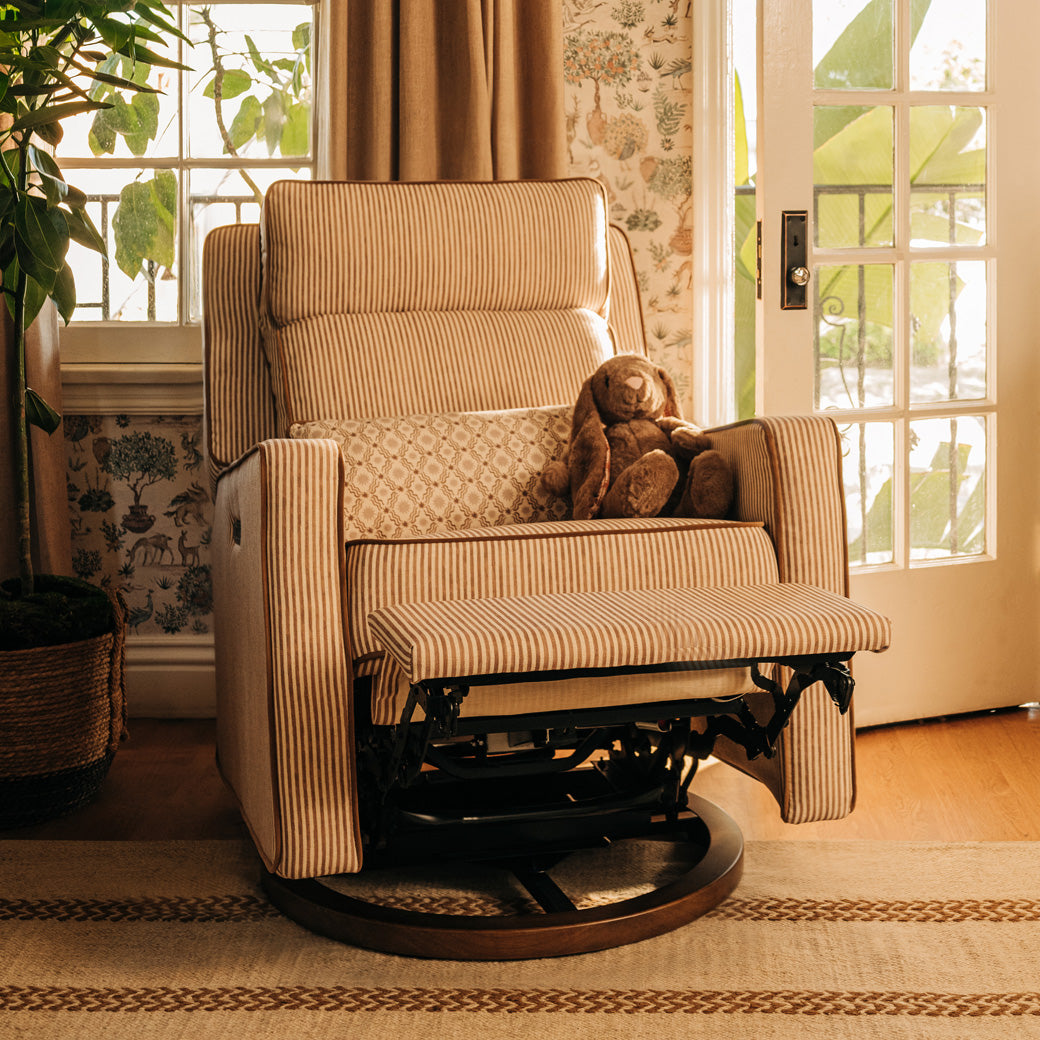 Sigi Pro Power Recliner & Swivel Glider by Nate Berkus