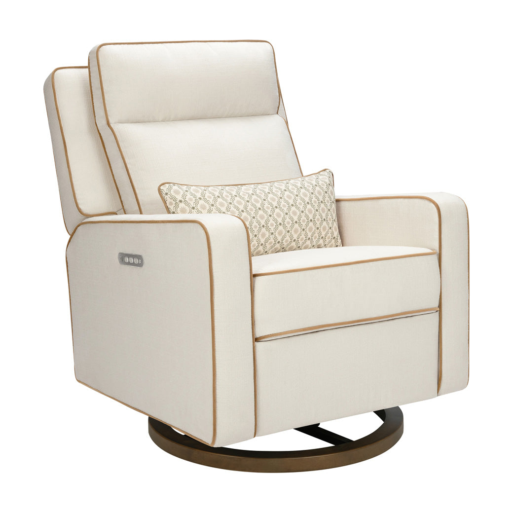 Sigi Pro Power Recliner & Swivel Glider by Nate Berkus
