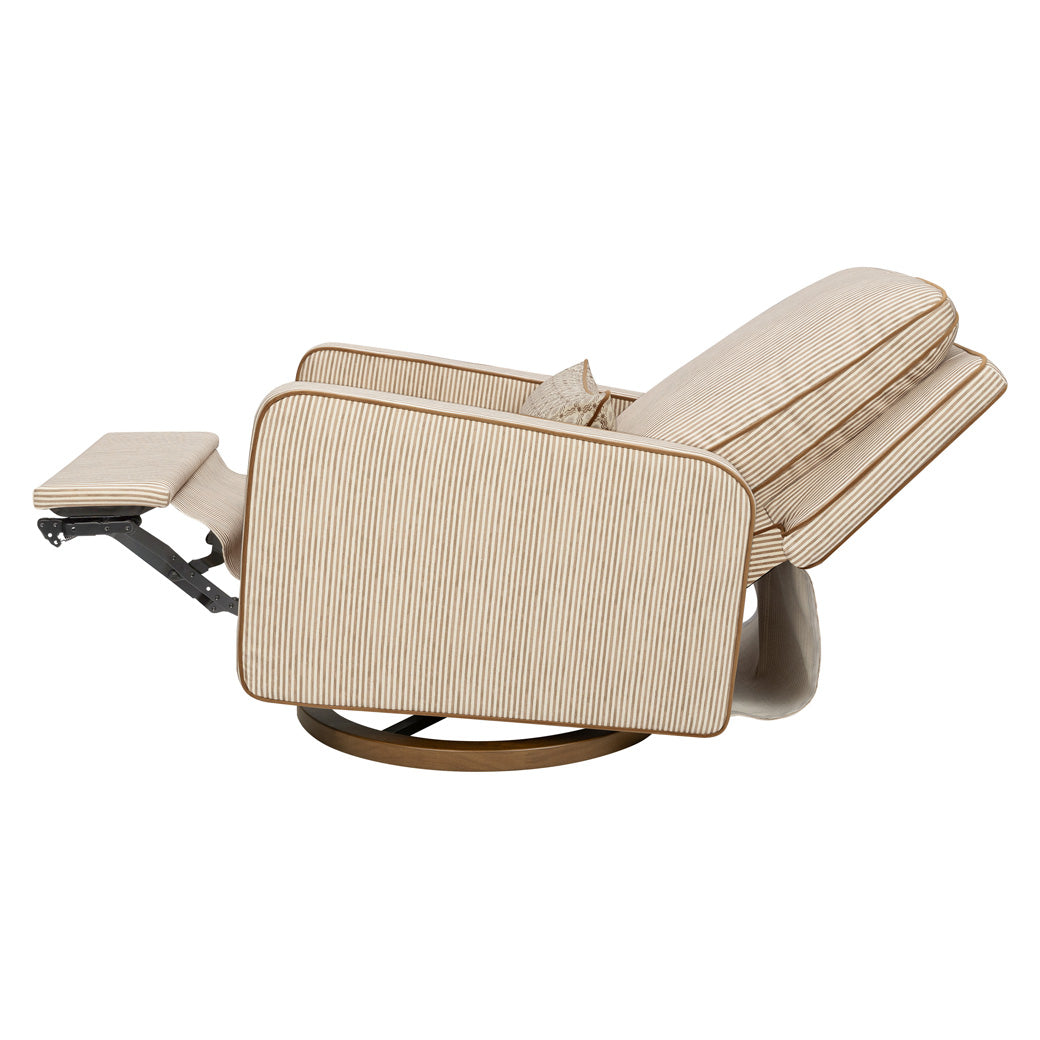 Sigi Electronic Glider Recliner by Nate Berkus
