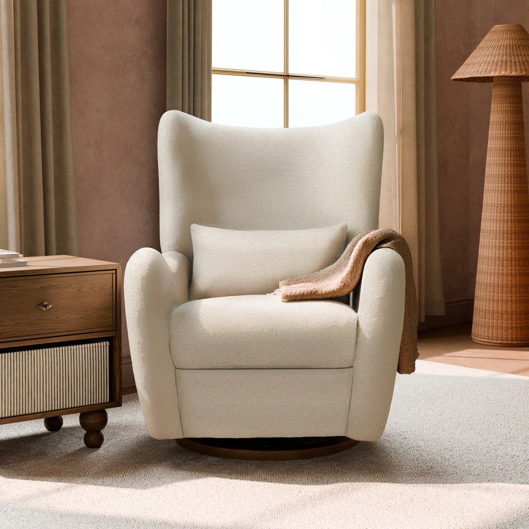 Westham Electronic Recliner and Glider with USB Port  by Nate Berkus