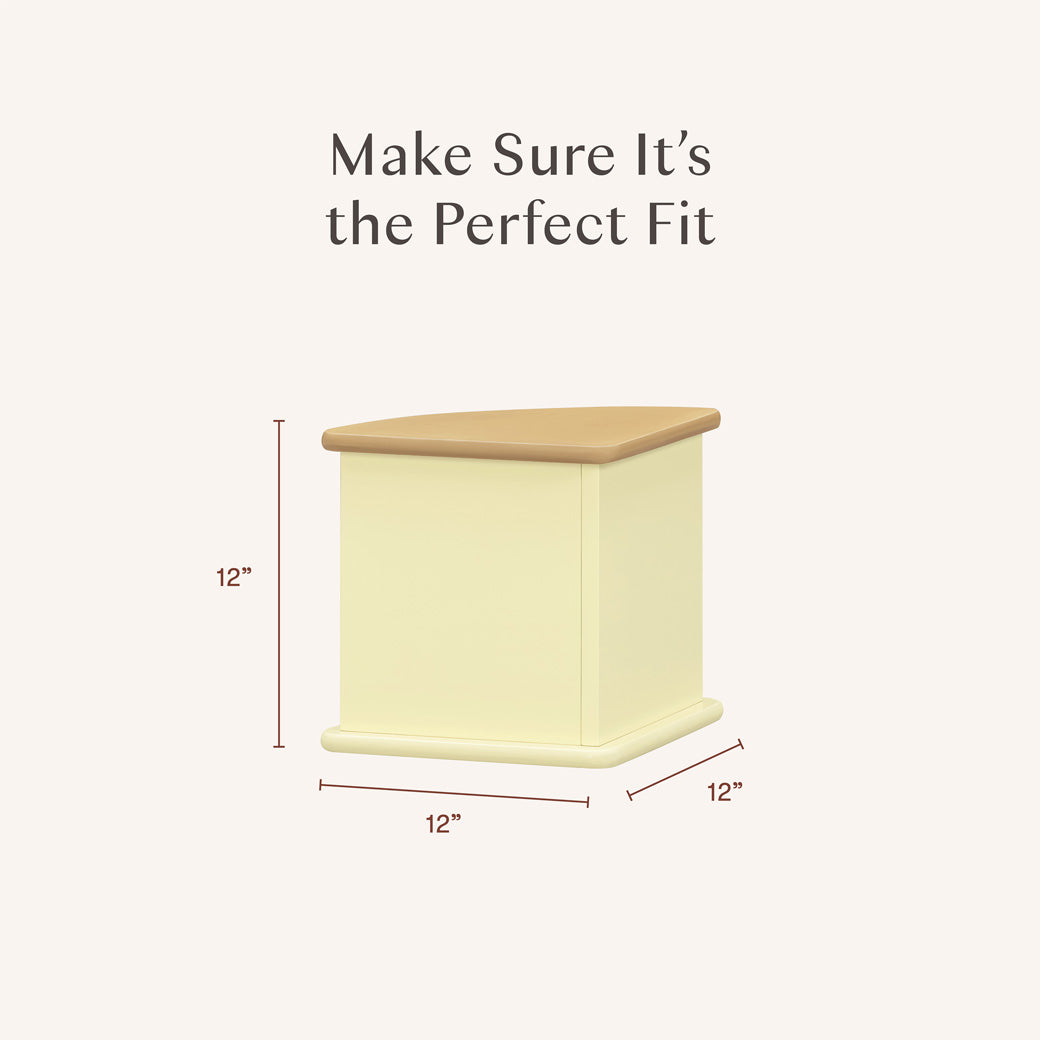 Nessa Nesting Play Table and Chair Set