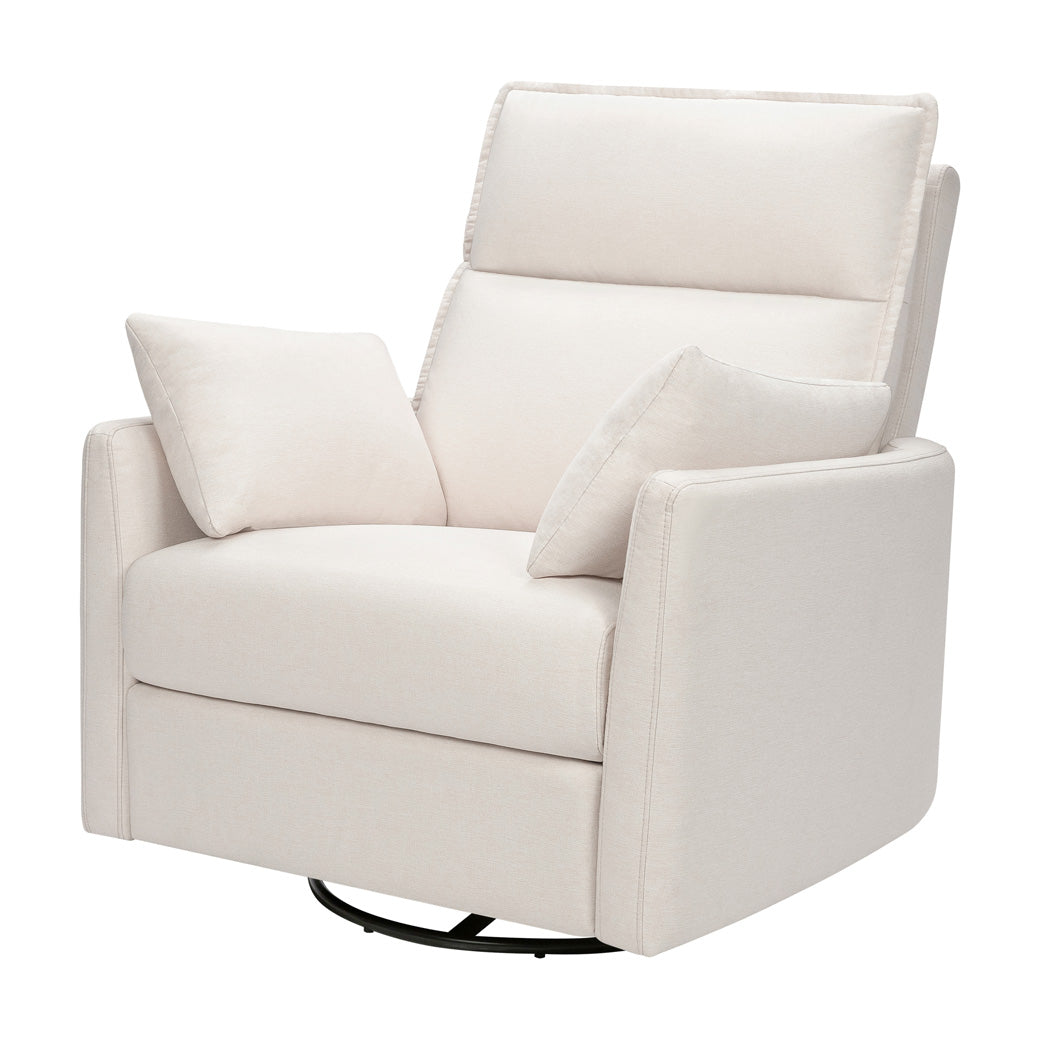 Nori Electronic Recliner and Swivel Glider with USB port