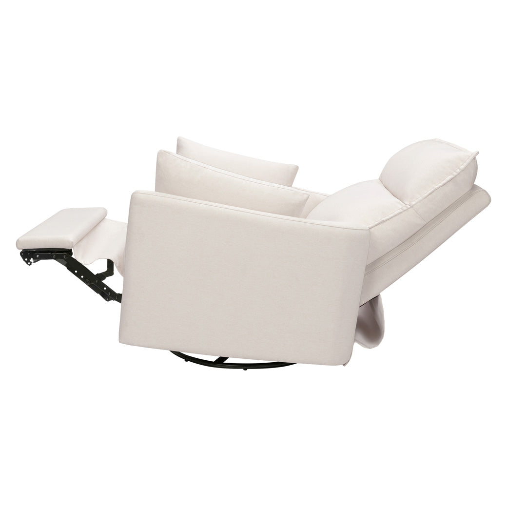 Nori Electronic Recliner and Swivel Glider with USB port