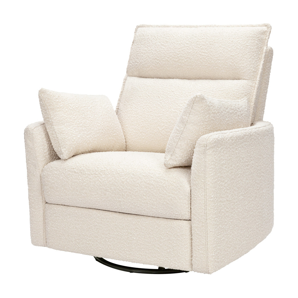 Nori Electronic Recliner and Swivel Glider with USB port
