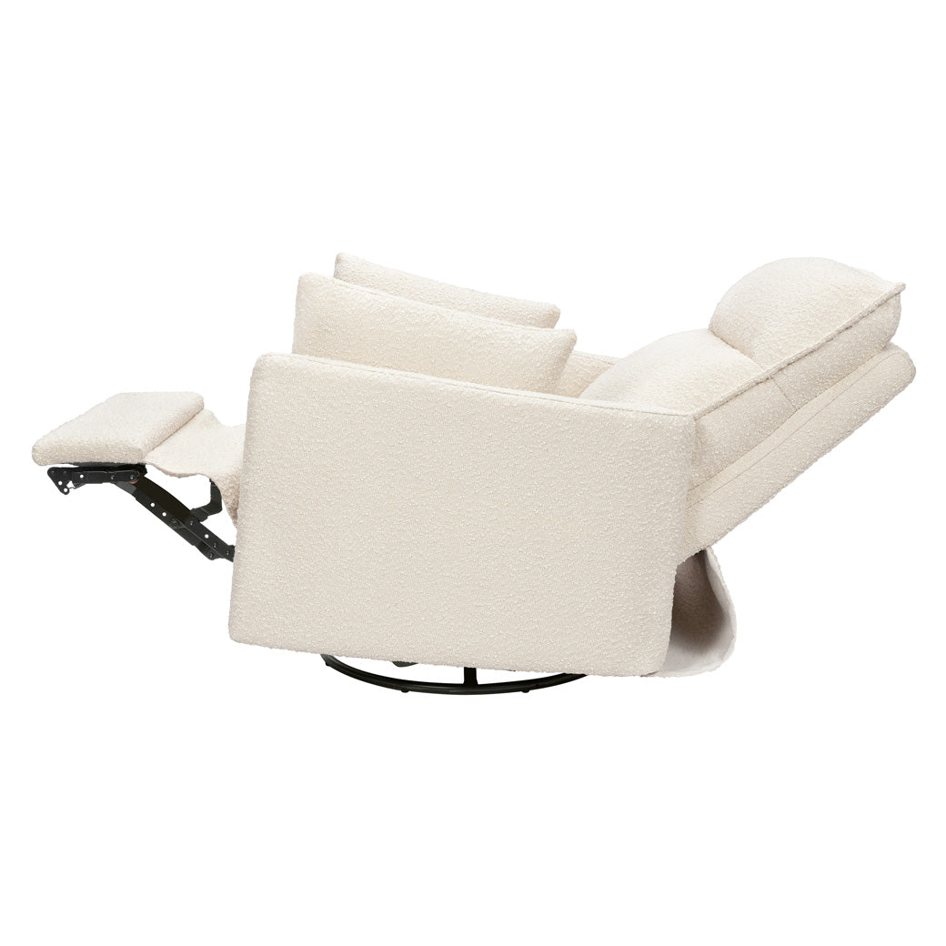 Nori Electronic Recliner and Swivel Glider with USB port