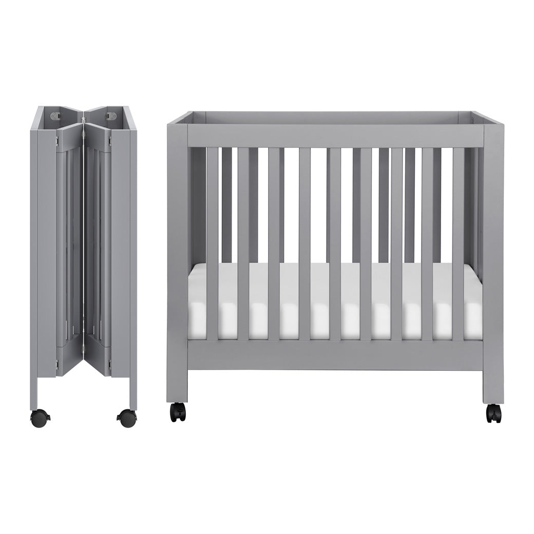 Origami Mini Crib