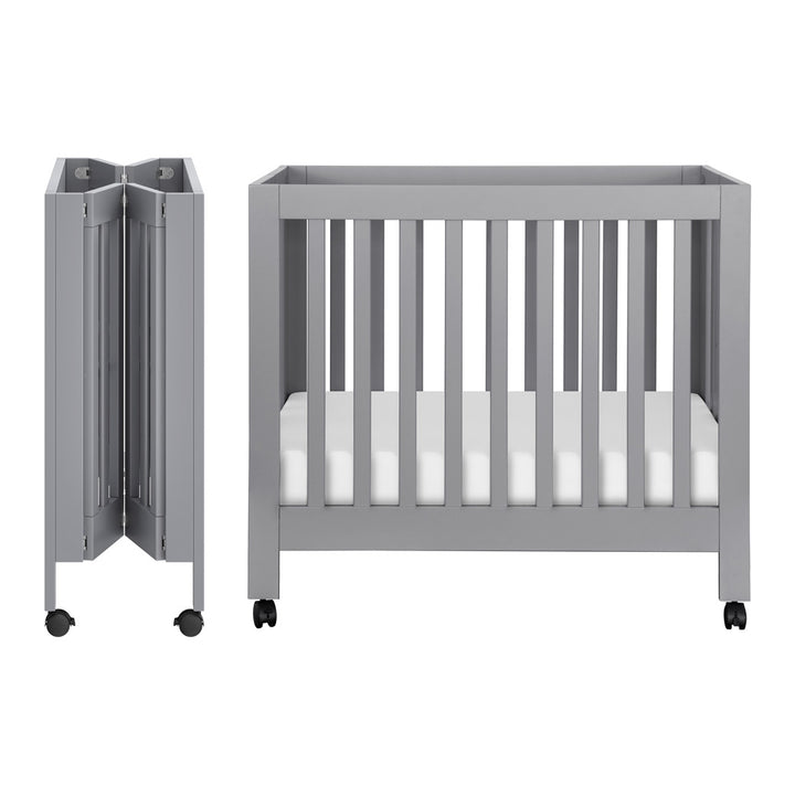 Origami Mini Crib