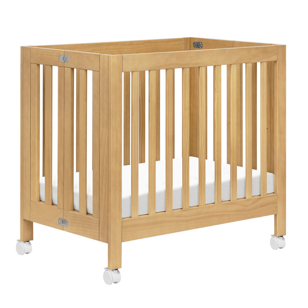 Origami Mini Crib