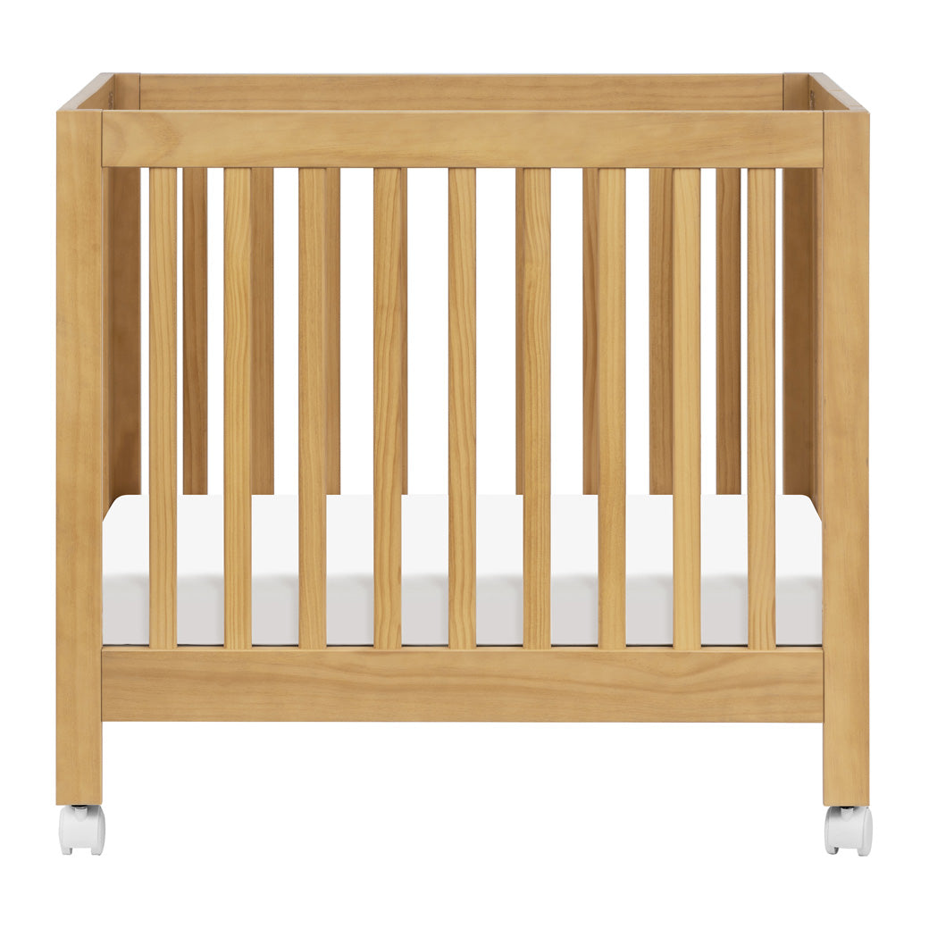 Origami Mini Crib