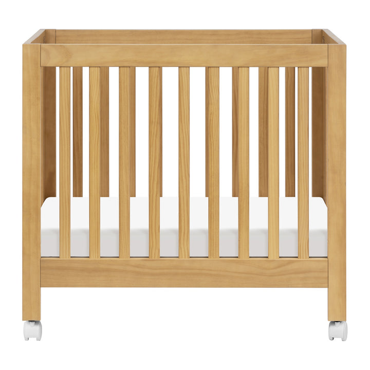 Origami Mini Crib