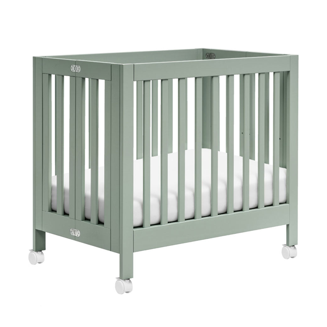 Origami Mini Crib