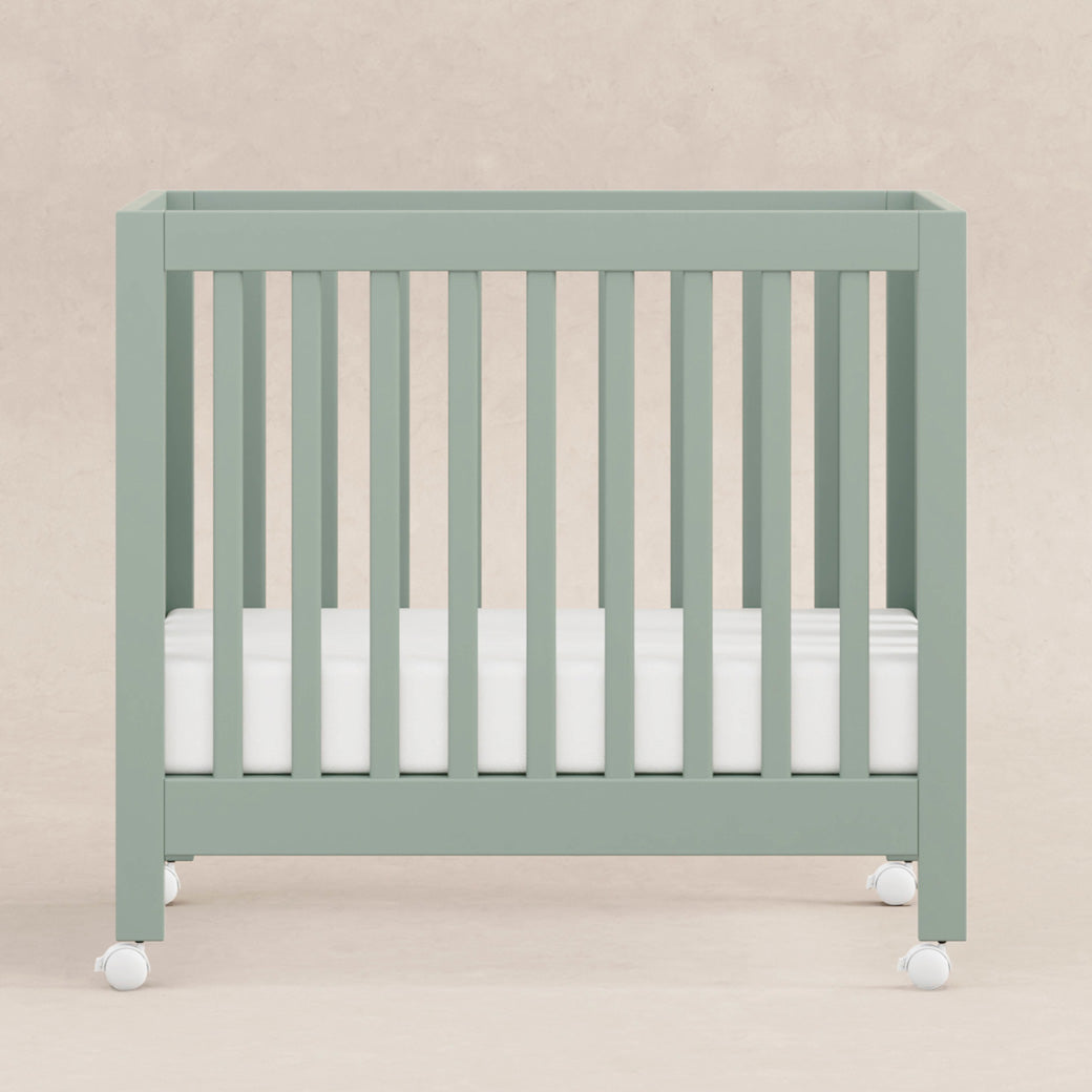 Origami Mini Crib