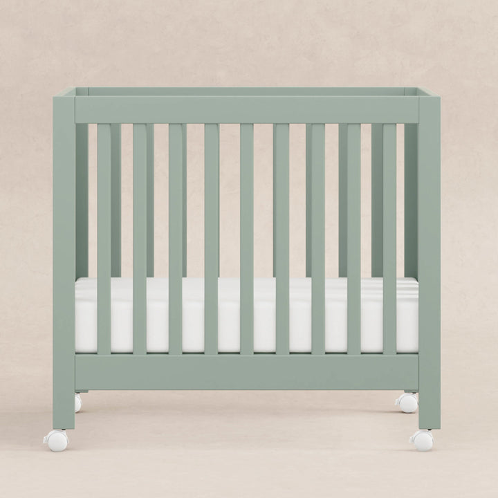 Origami Mini Crib