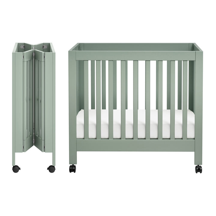 Origami Mini Crib