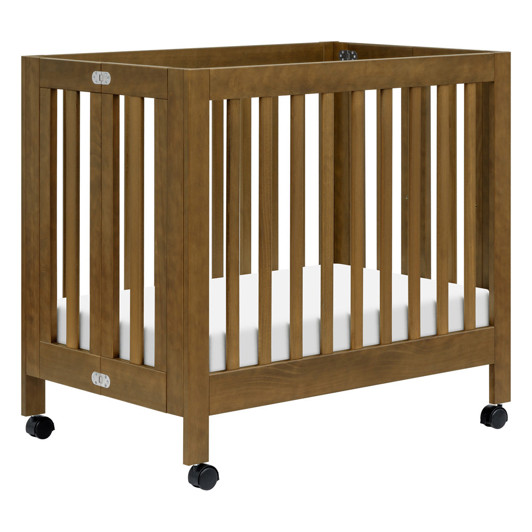 Origami Mini Crib