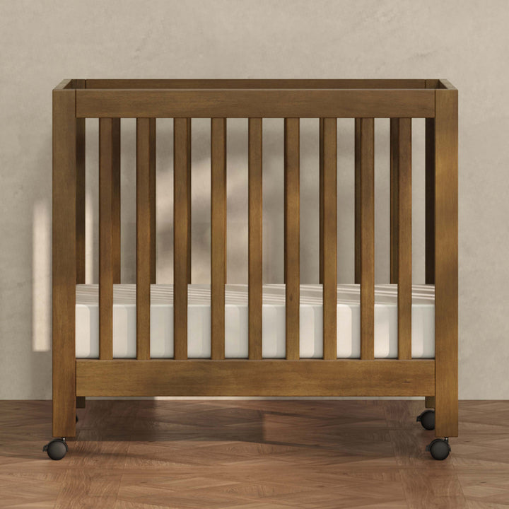 Origami Mini Crib