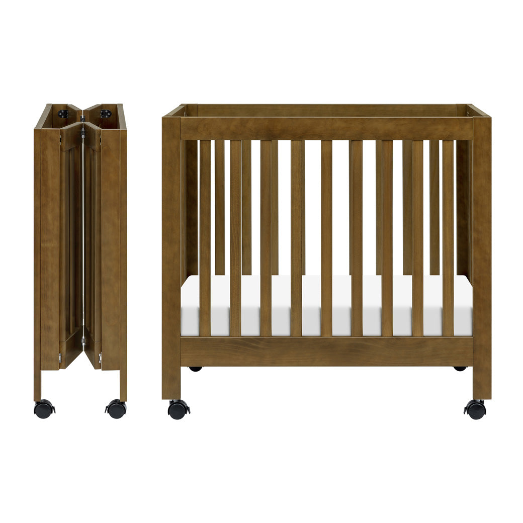 Origami Mini Crib