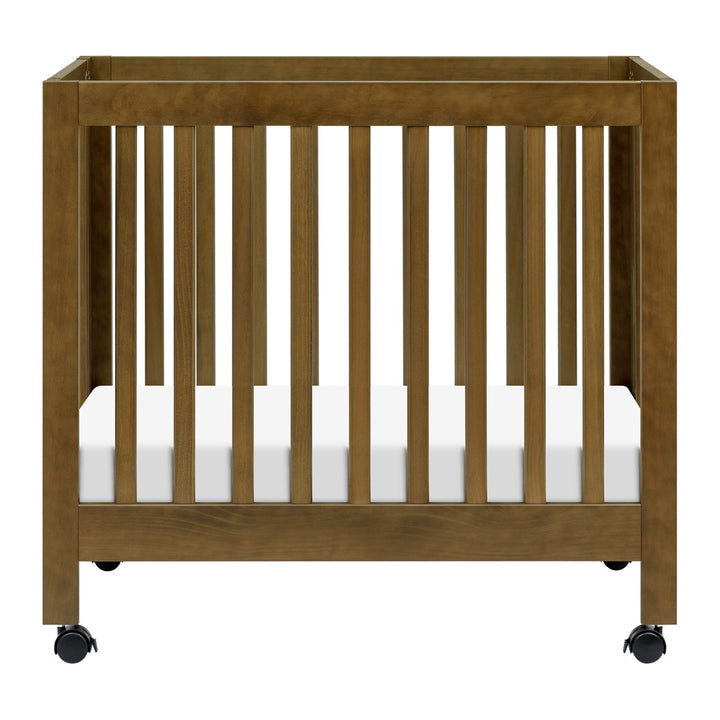 Origami Mini Crib