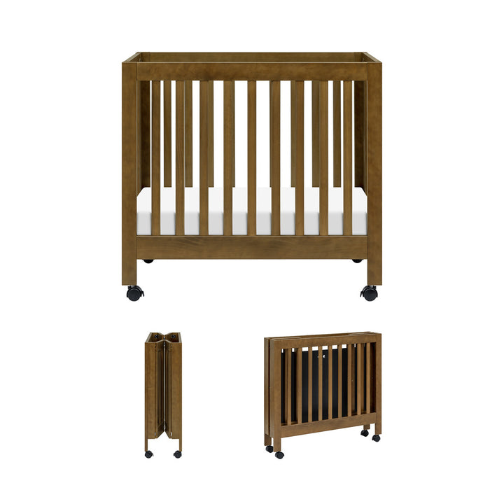 Origami Mini Crib