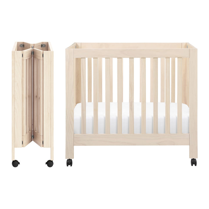 Origami Mini Crib