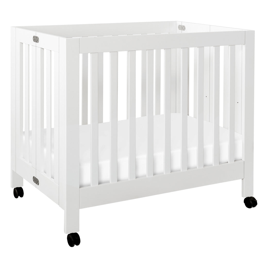 Origami Mini Crib