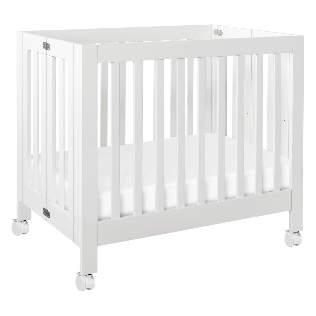 Origami Mini Crib