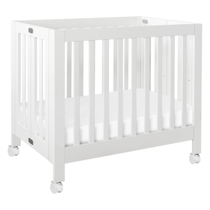 Origami Mini Crib