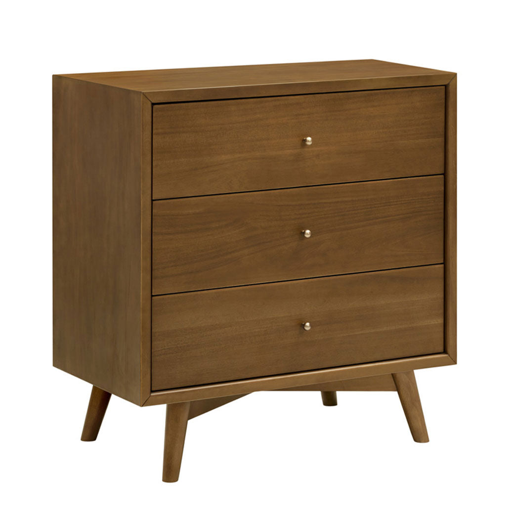 Palma 3-Drawer Assembled Dresser