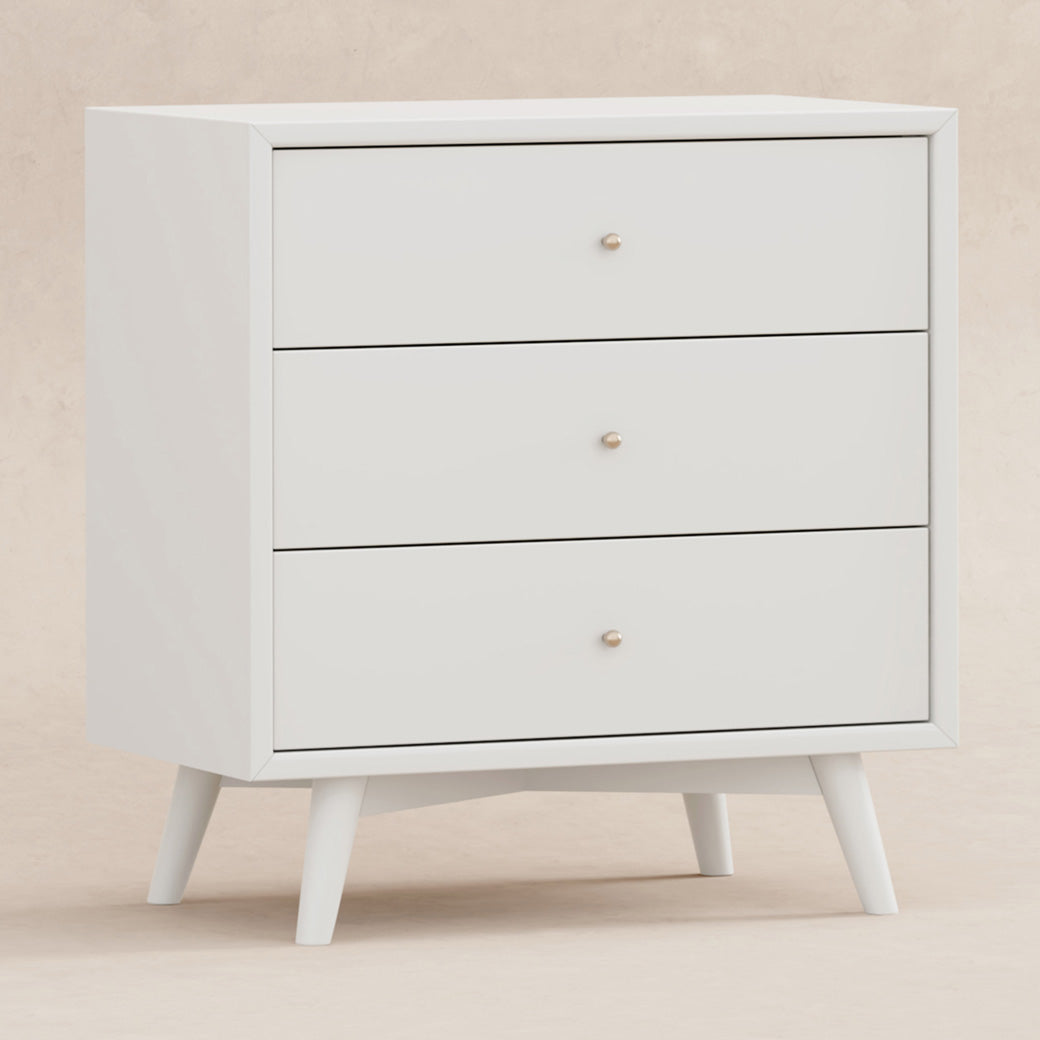 Palma 3-Drawer Assembled Dresser