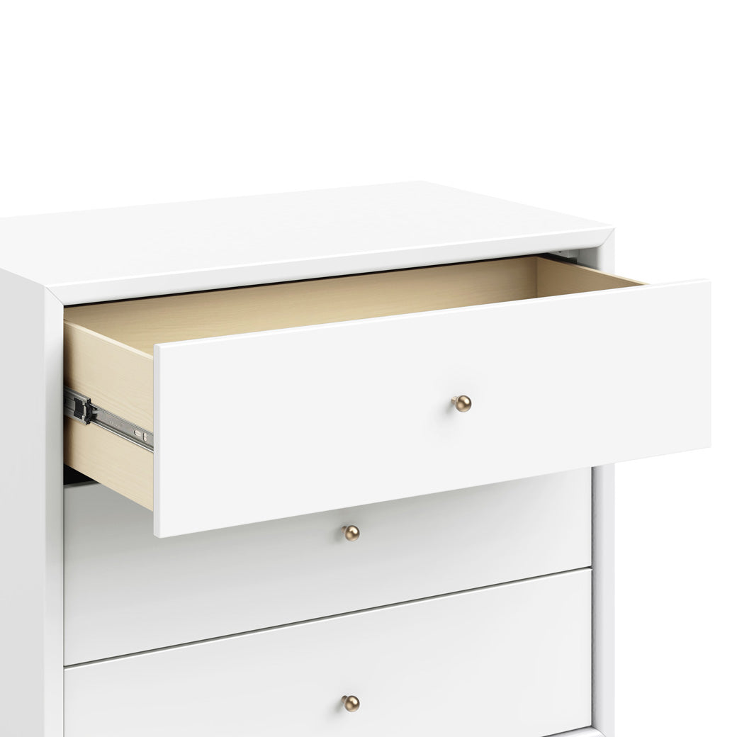 Palma 3-Drawer Assembled Dresser