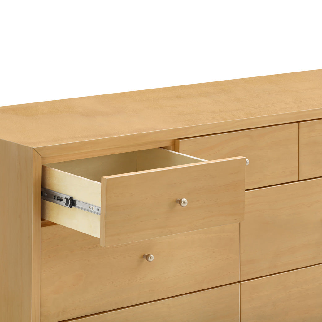 Palma 7-Drawer Assembled Double Dresser
