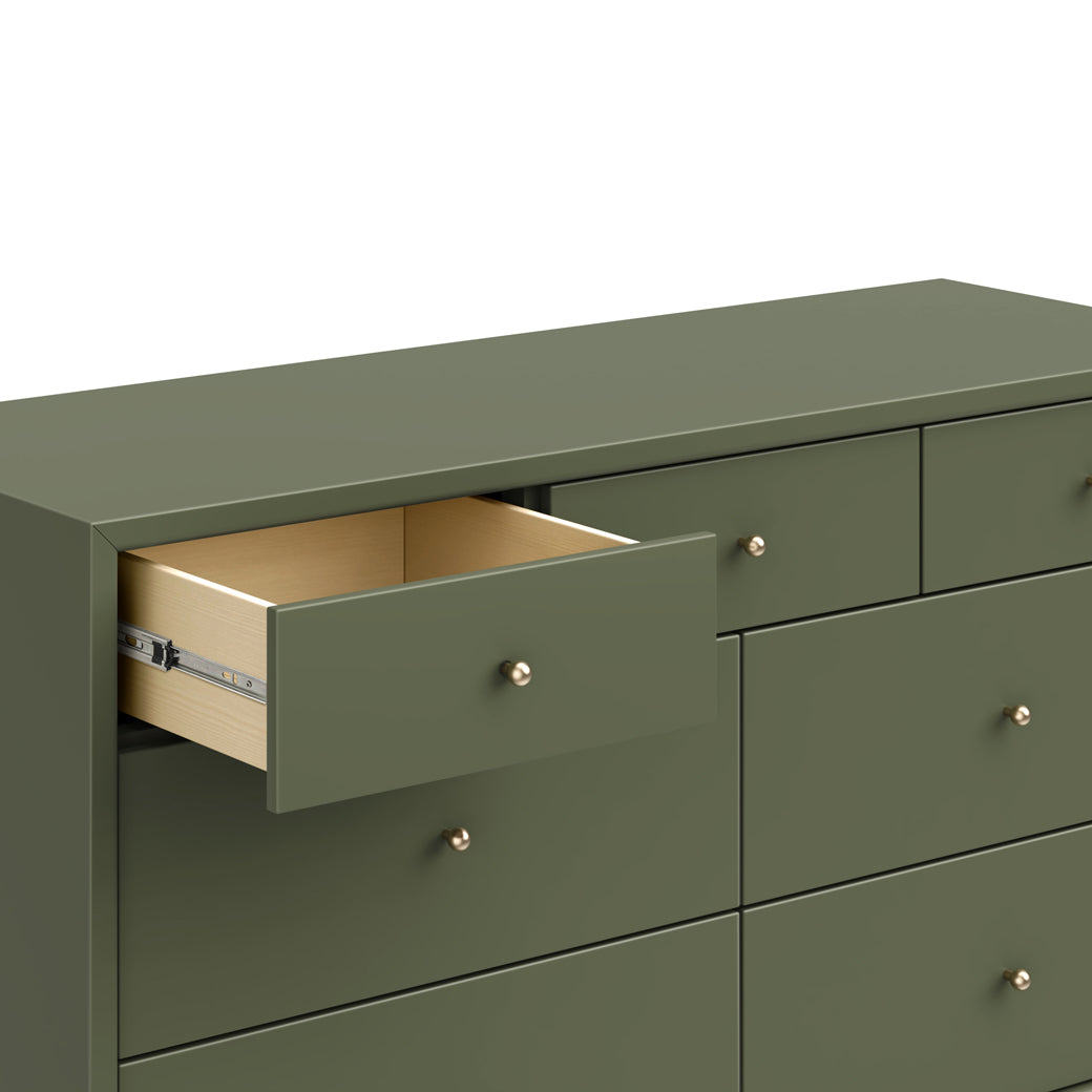 Palma 7-Drawer Assembled Double Dresser