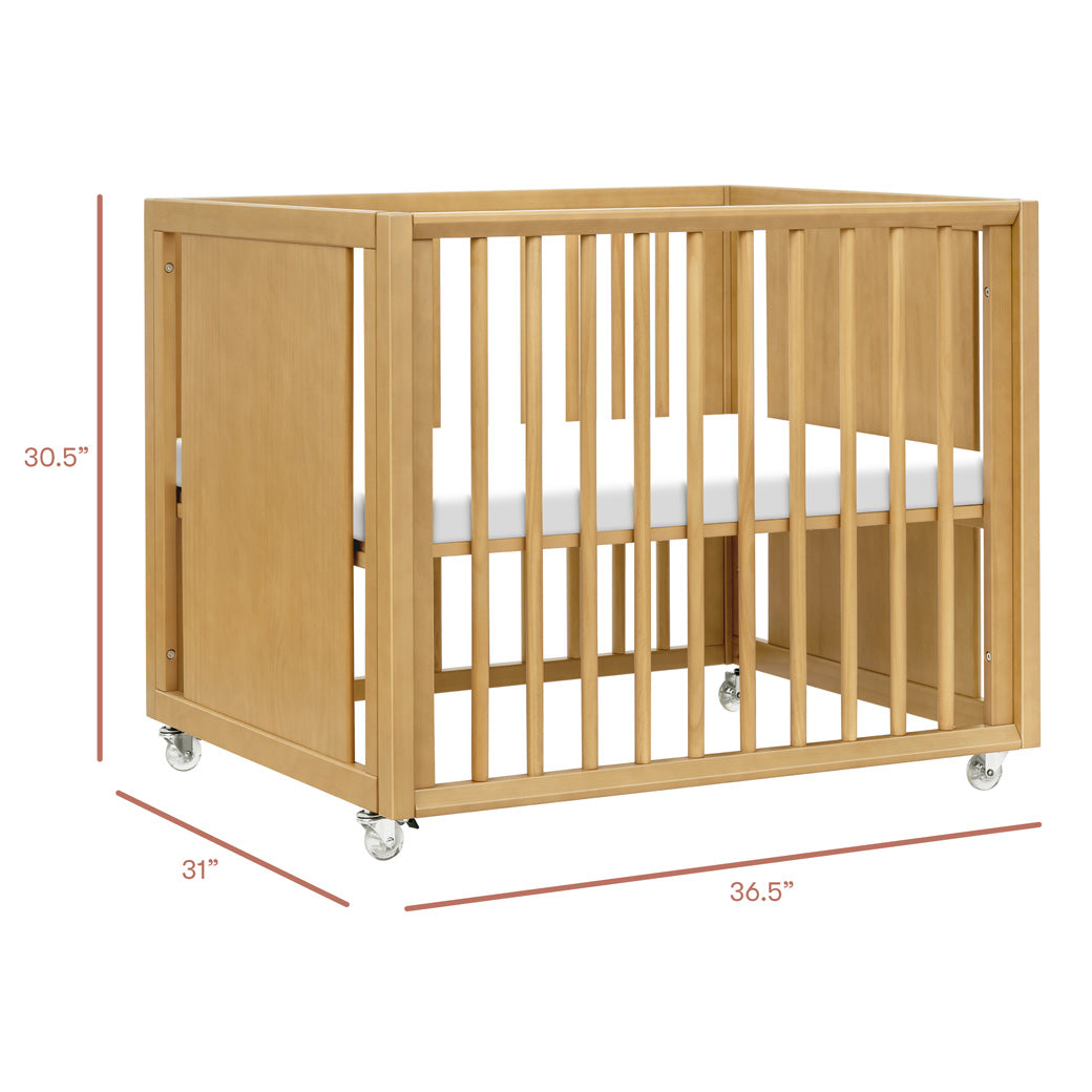 Palma All-Stages Midi Crib Conversion Kit M15979