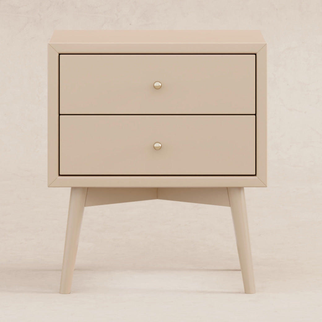 Palma Assembled Nightstand