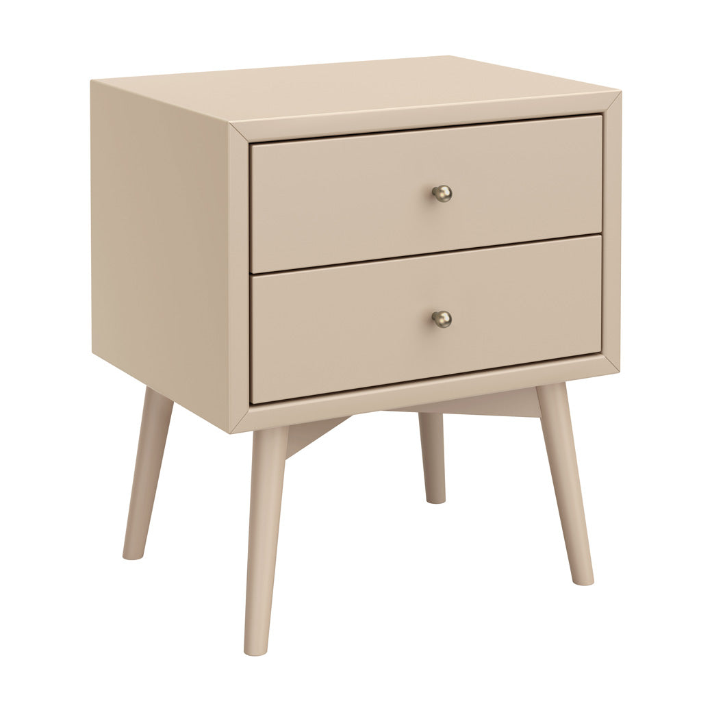 Palma Assembled Nightstand
