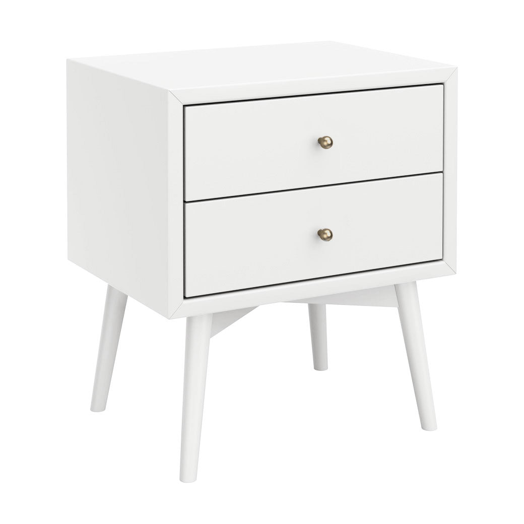 Palma Assembled Nightstand