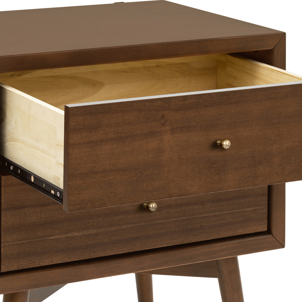 Palma Assembled Nightstand