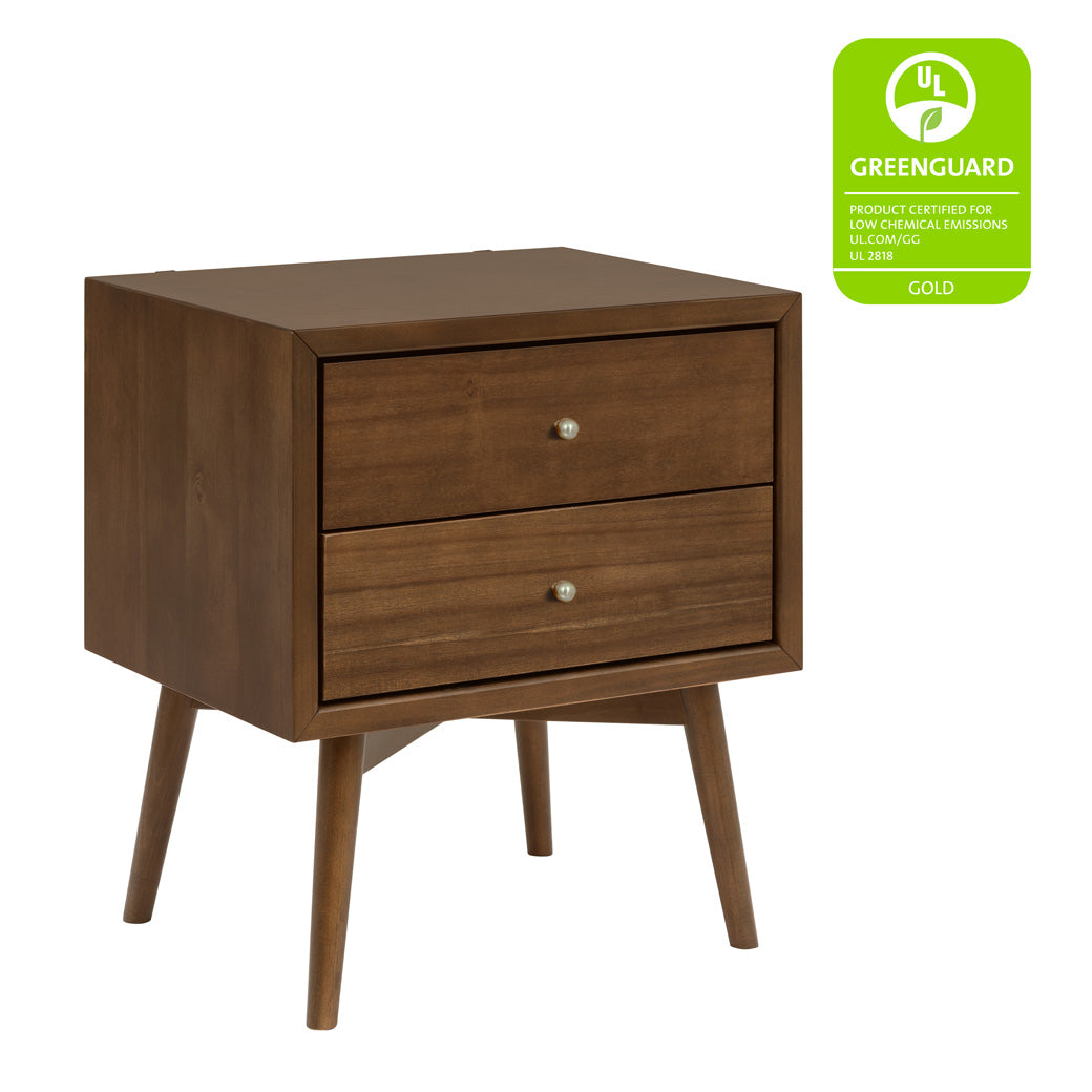 Palma Assembled Nightstand