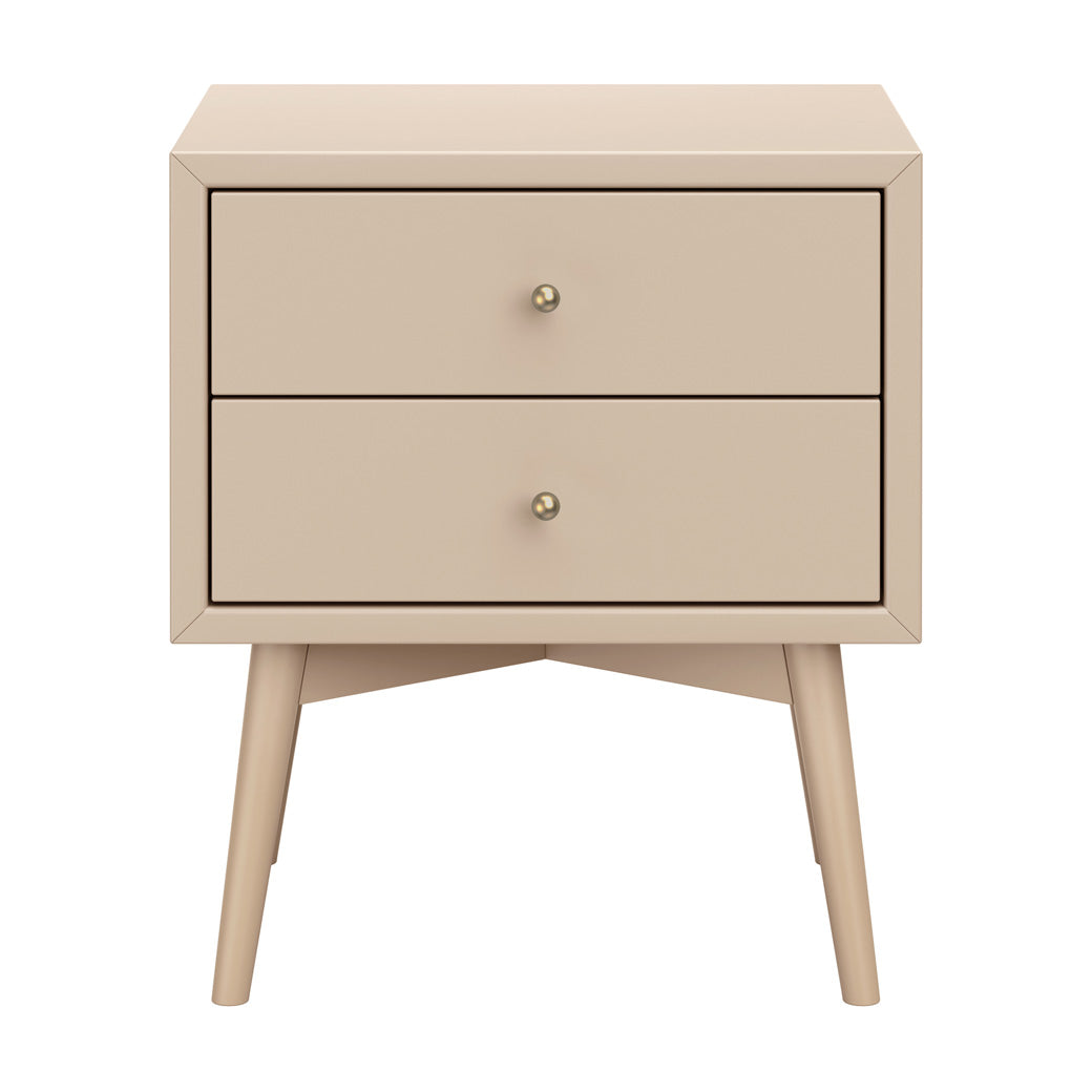 Palma Assembled Nightstand