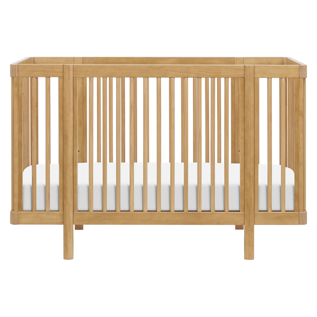 Pogo 8-in-1 Convertible Crib with All-Stages Conversion Kits