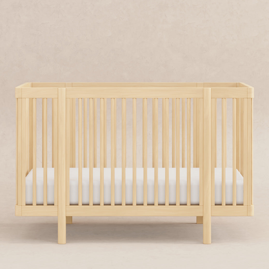 Pogo 8-in-1 Convertible Crib with All-Stages Conversion Kits