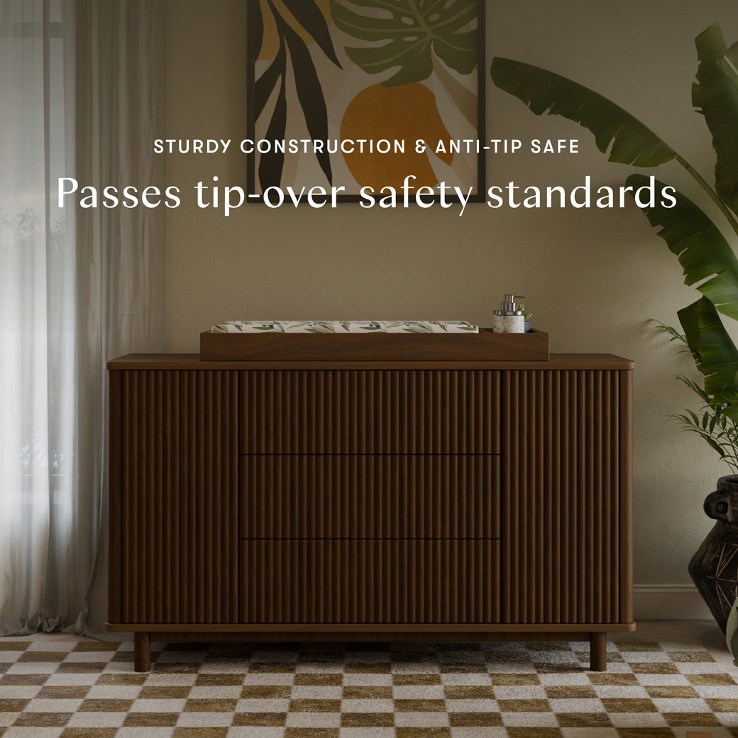 Pogo Tambour Dresser